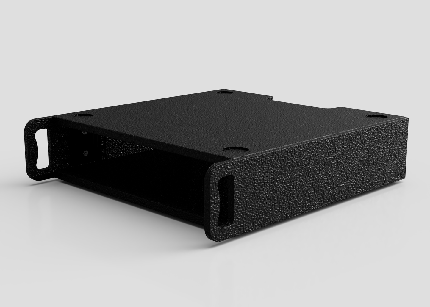 2U Standard Rack Sleeve