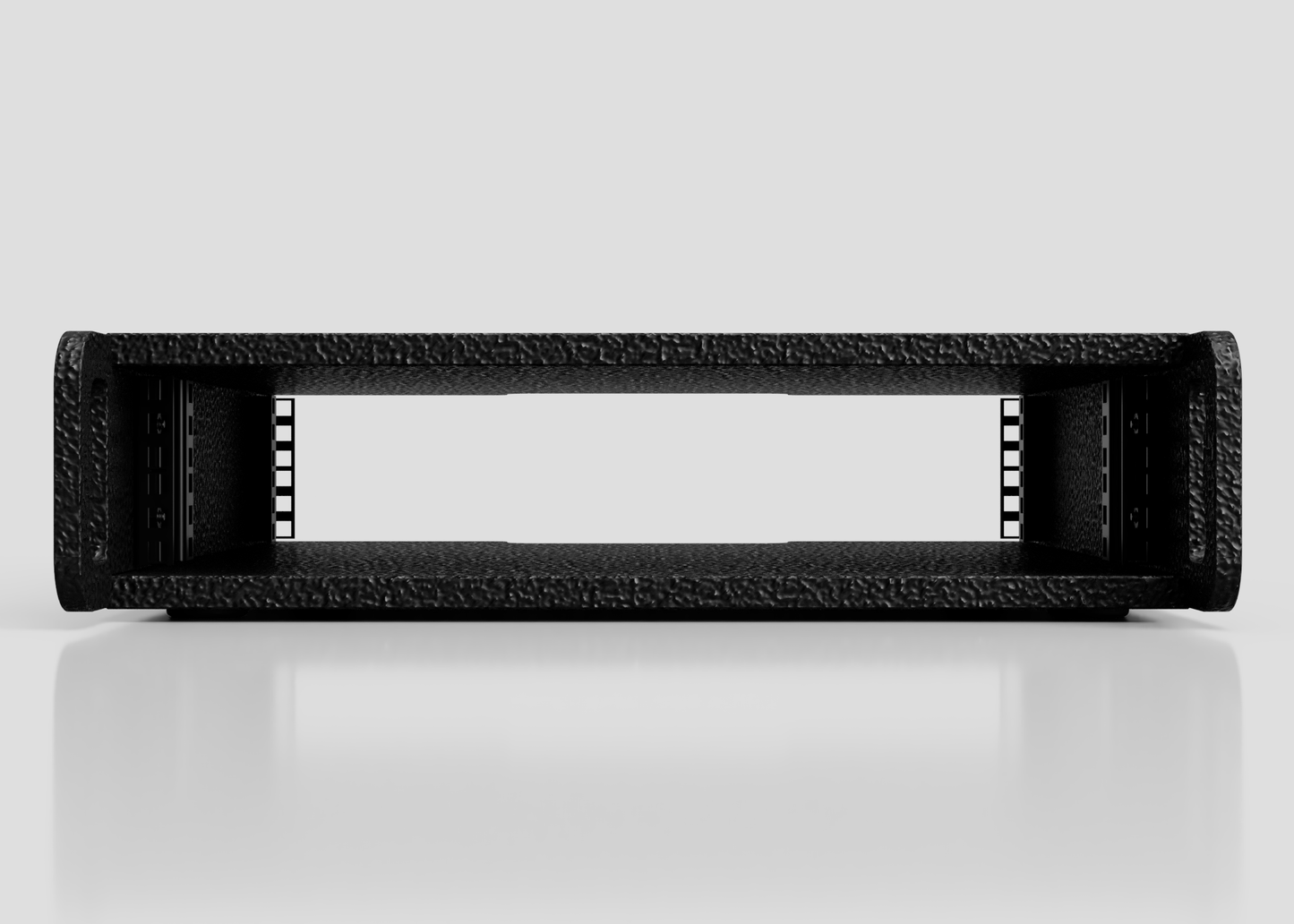 2U Standard Rack Sleeve