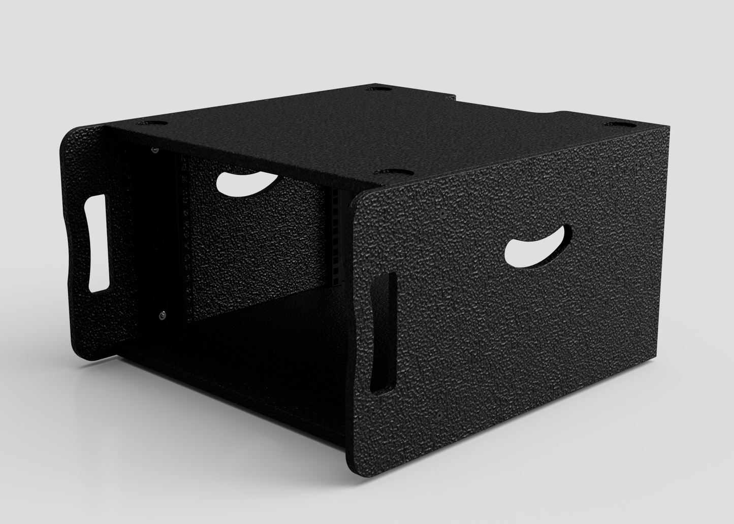 6U Standard Rack Sleeve