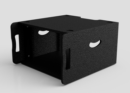 6U Standard Rack Sleeve