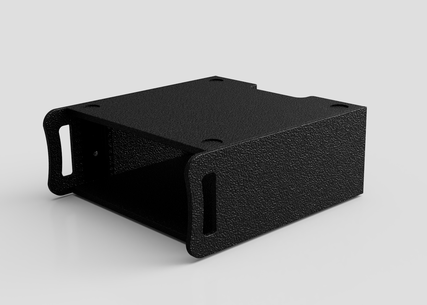 4U Standard Rack Sleeve