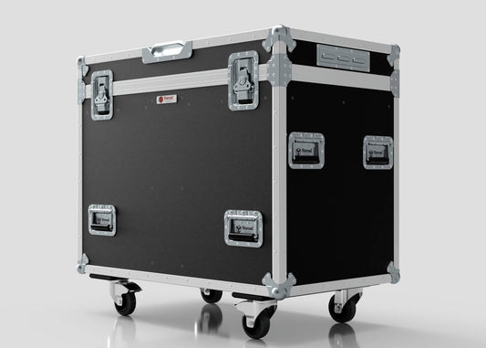 Dual Prolight Hybrid 300IP - Nomad