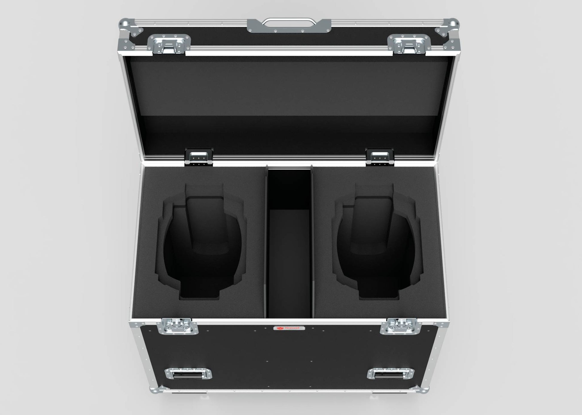 Dual Prolight Hybrid 300IP - Nomad