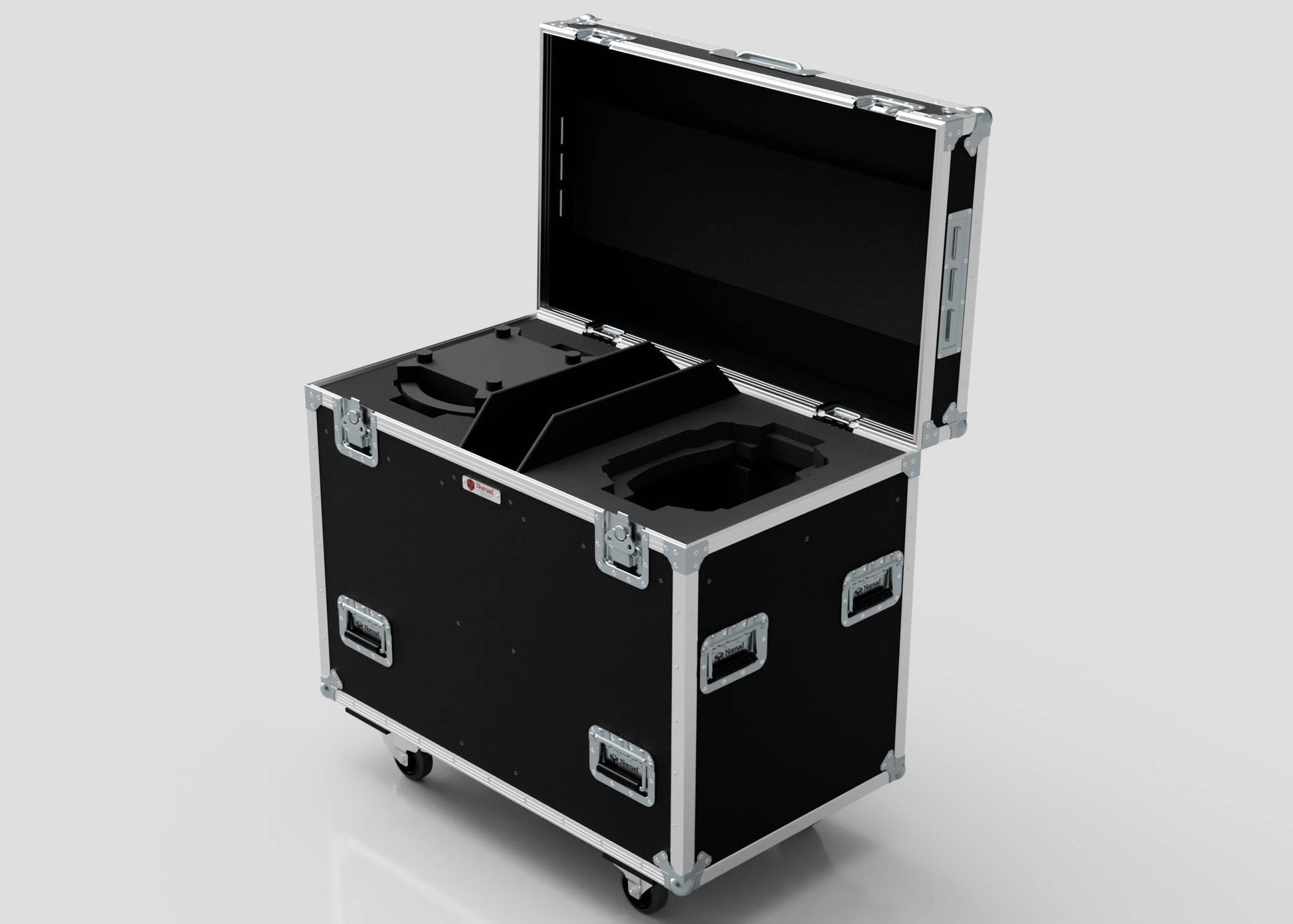 Dual Prolight Hybrid 300IP - Nomad