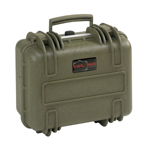 Explorer 3317