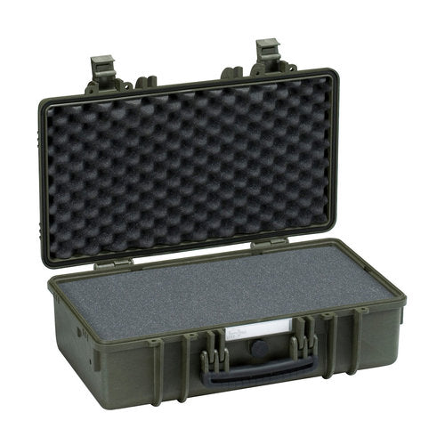 Explorer 5117