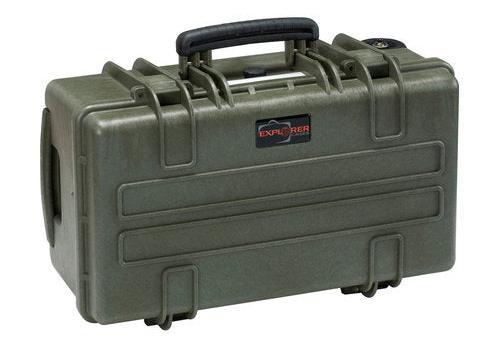 Explorer 5122