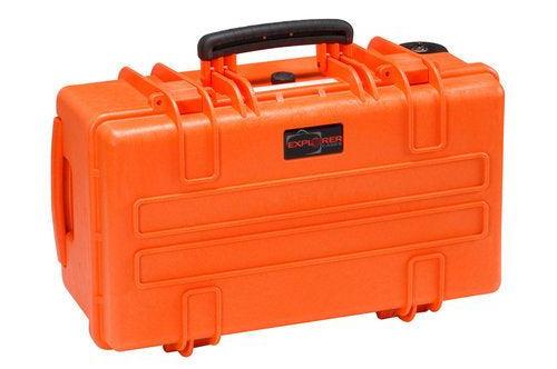 Explorer 5122