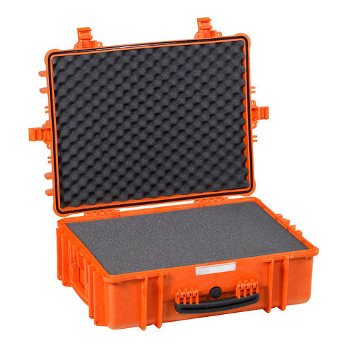 Explorer 5822
