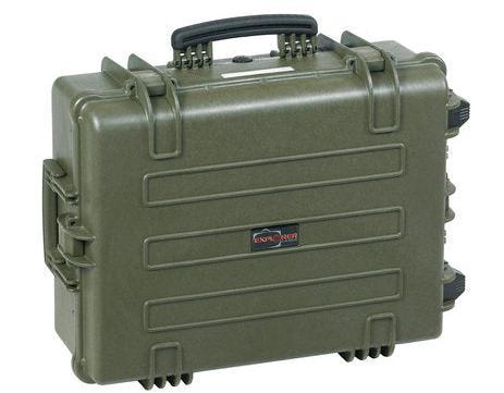 Explorer 5823