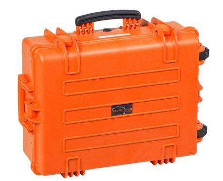 Explorer 5823