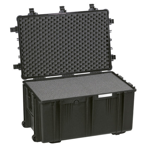 Explorer 7641