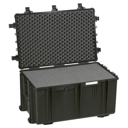 Explorer 7641