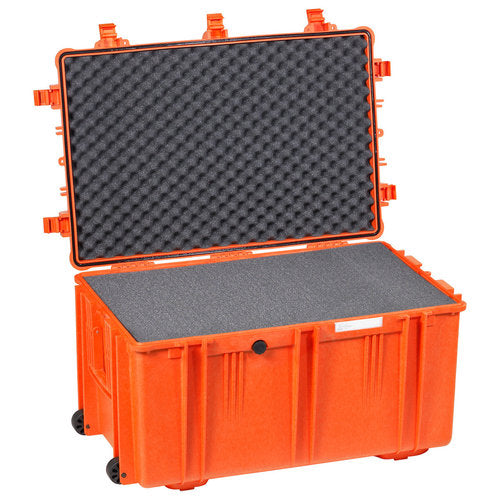 Explorer 7641