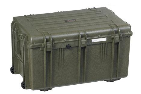 Explorer 7641