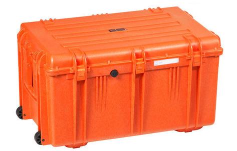 Explorer 7641