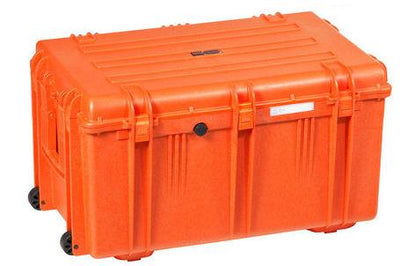 Explorer 7641