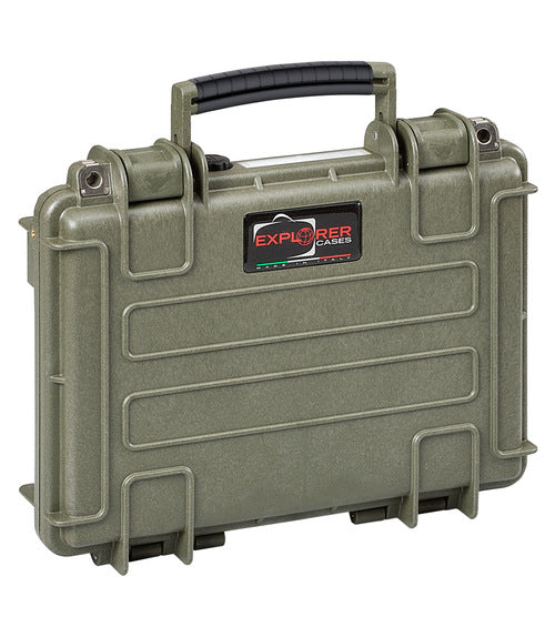 Explorer 3005