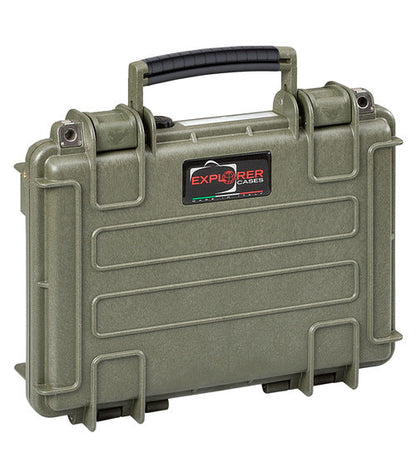 Explorer 3005