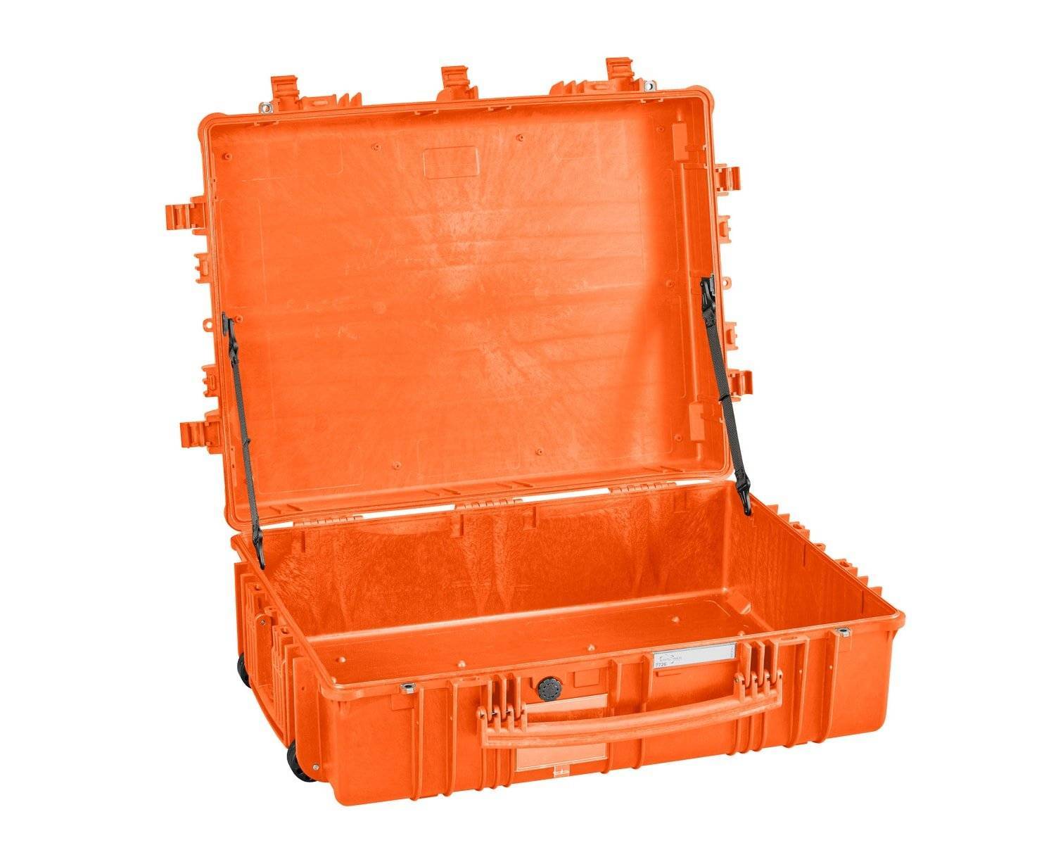 Waterproof Explorer 7726 Case: Secure & Durable – Nomad