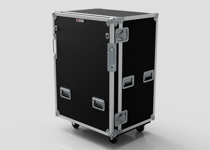 Games Console Entertainment Case - Nomad