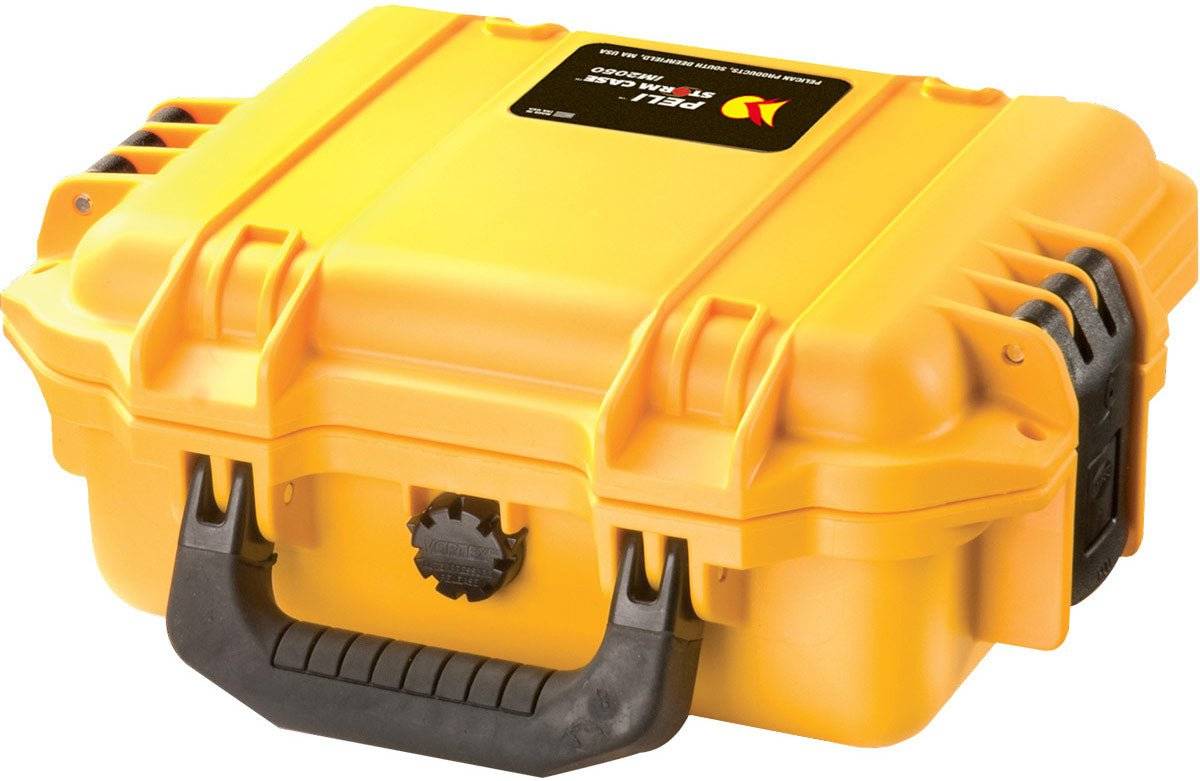 iM2050 Storm Case - Nomad