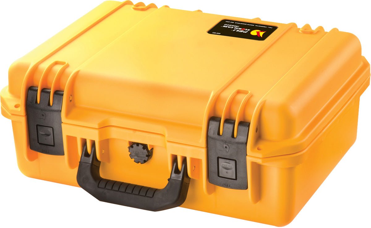 iM2200 Storm Case - Nomad