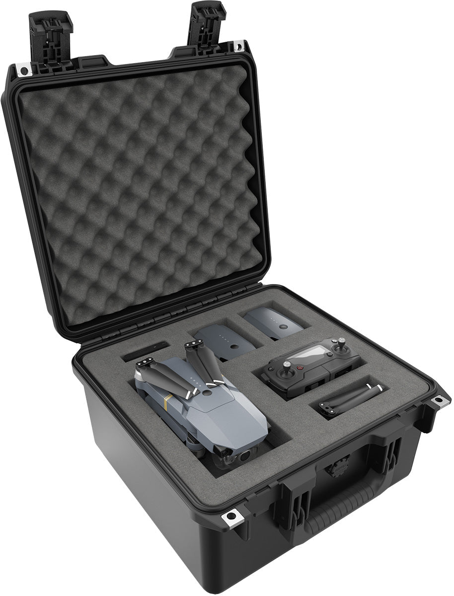 iM2275 Storm Case - Nomad