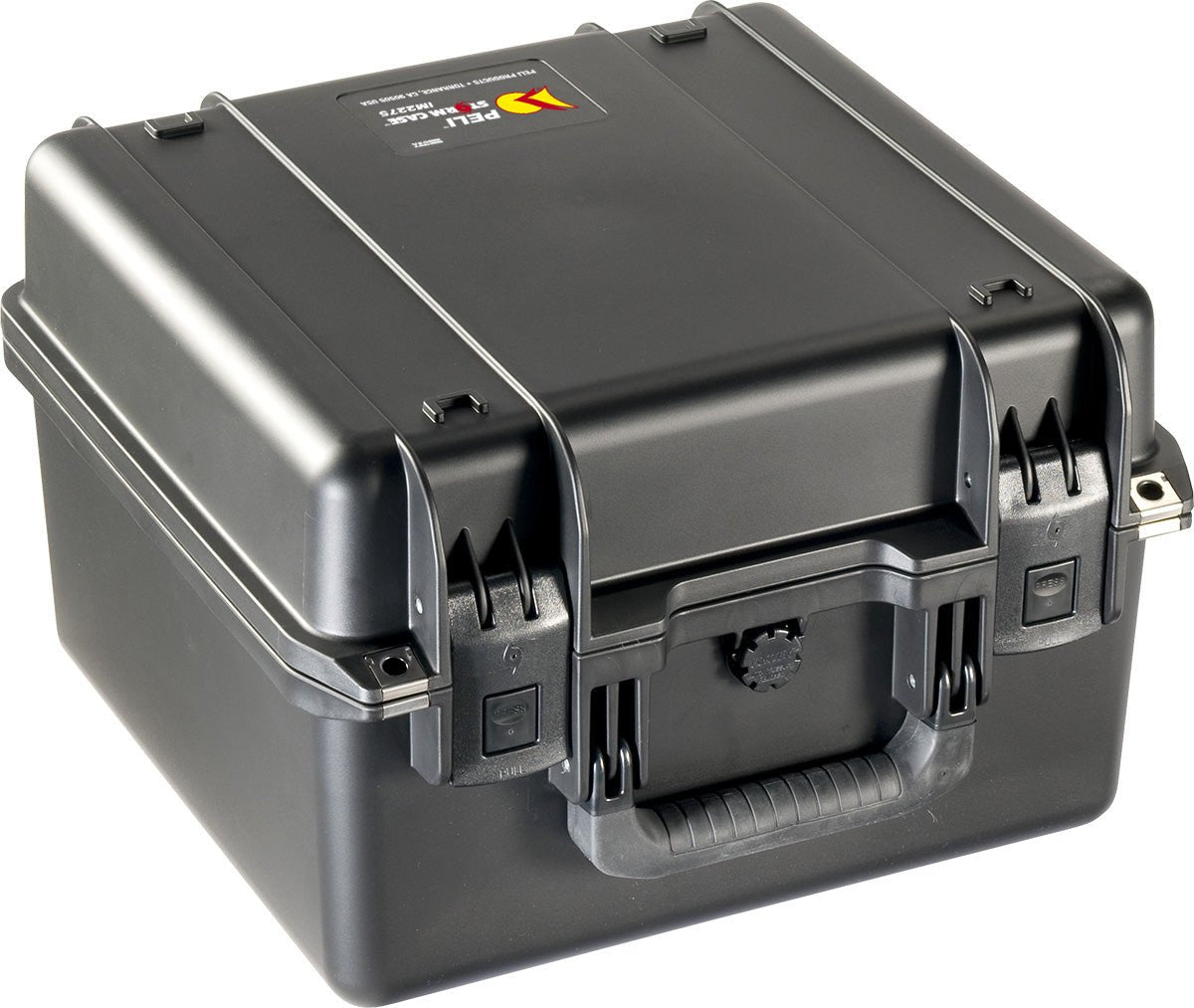 iM2275 Storm Case - Nomad