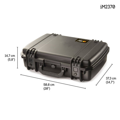 iM2370 Storm Laptop Case - Nomad