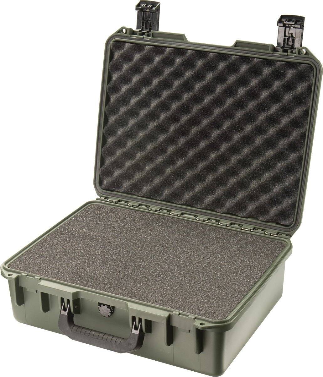 iM2400 Storm Laptop Case - Nomad