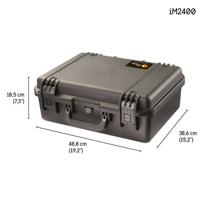 iM2400 Storm Laptop Case - Nomad