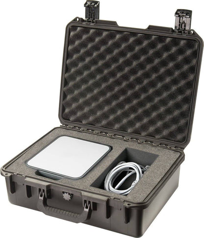 iM2400 Storm Laptop Case - Nomad