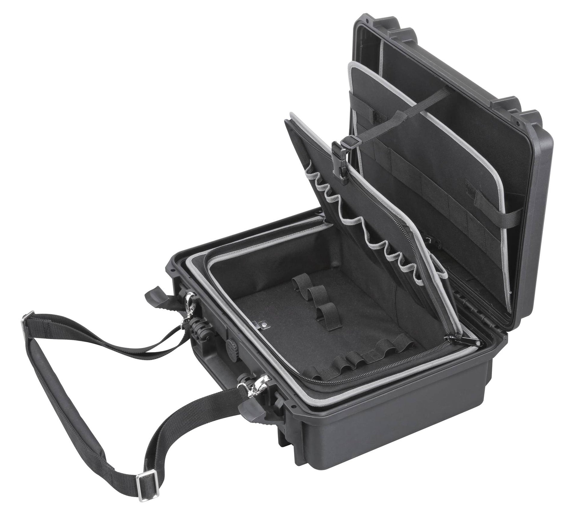 MAX430TC Tool Case - Nomad