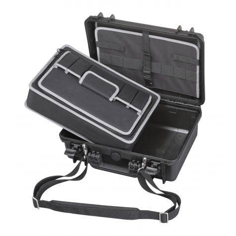 MAX430TC Tool Case - Nomad