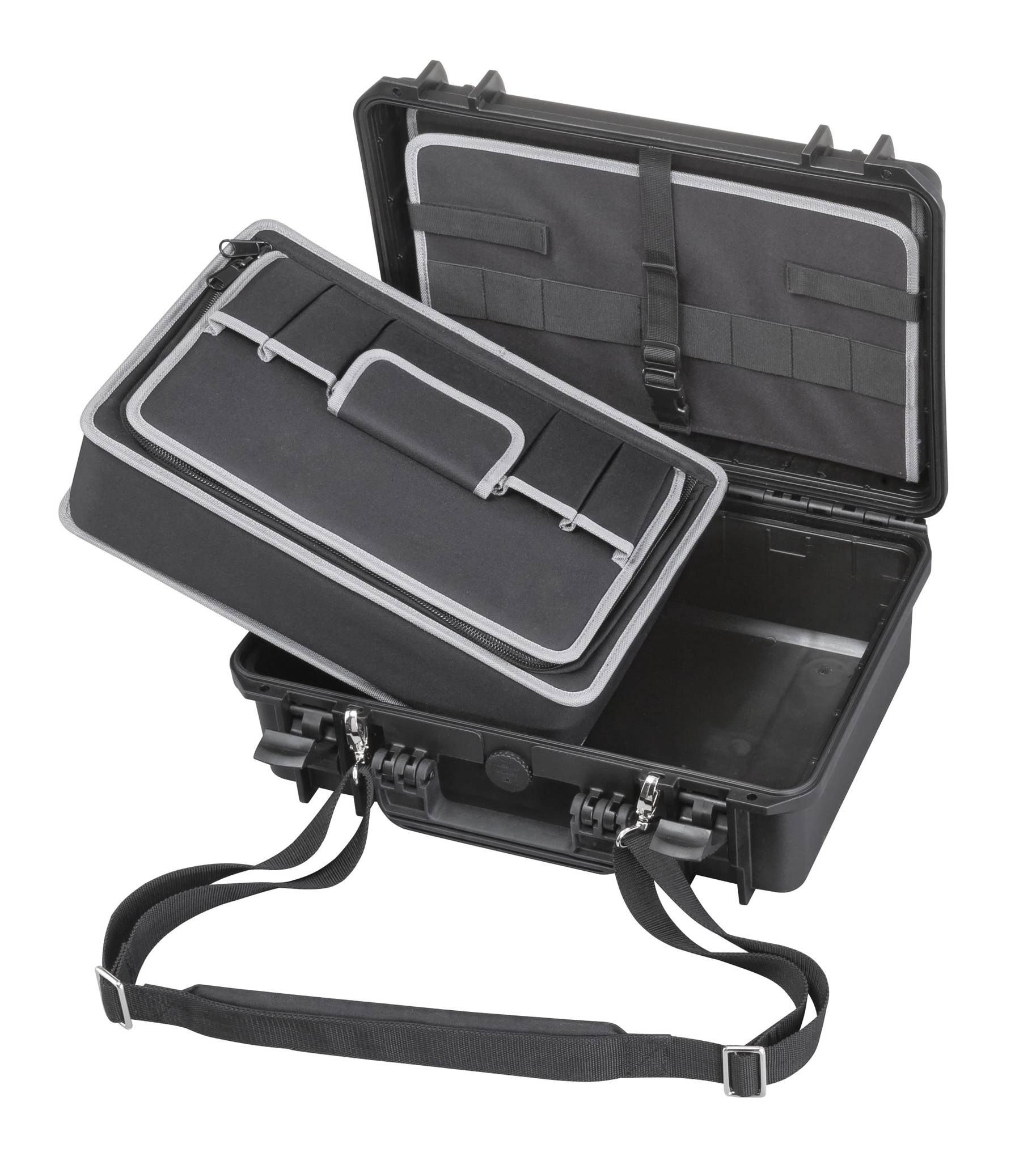 MAX430TC Tool Case - Nomad