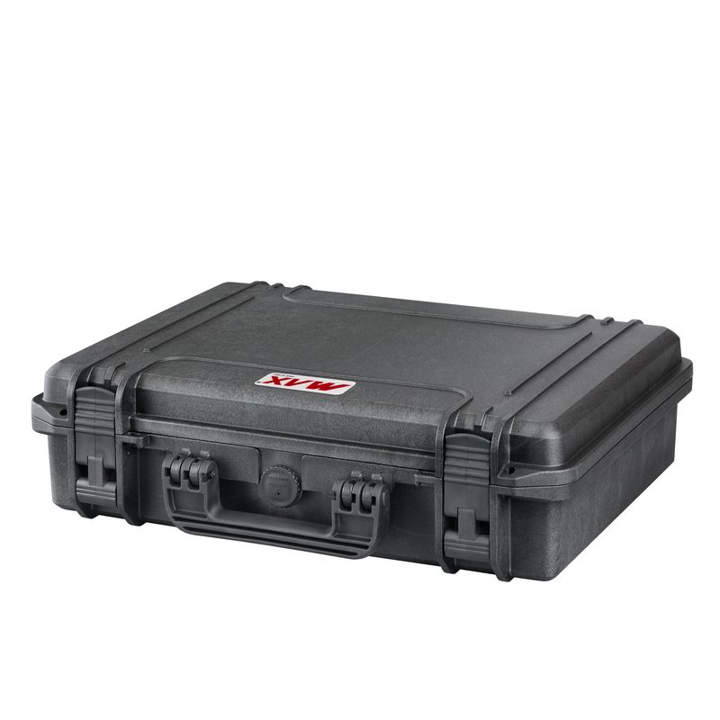 MAX465H125 - Nomad