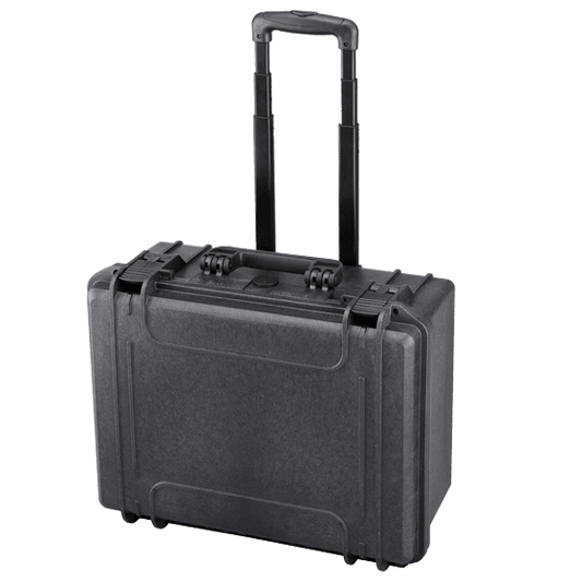 MAX465H220TR With Wheels And Retractable Handle - Nomad