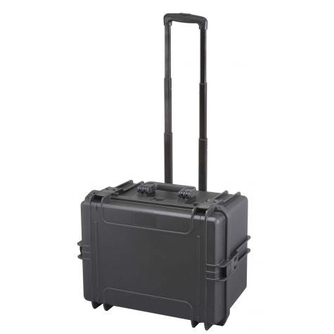 MAX505H280TR With Wheels And Retractable Handle - Nomad