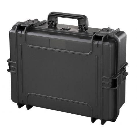 MAX505PU Tool Case - Nomad