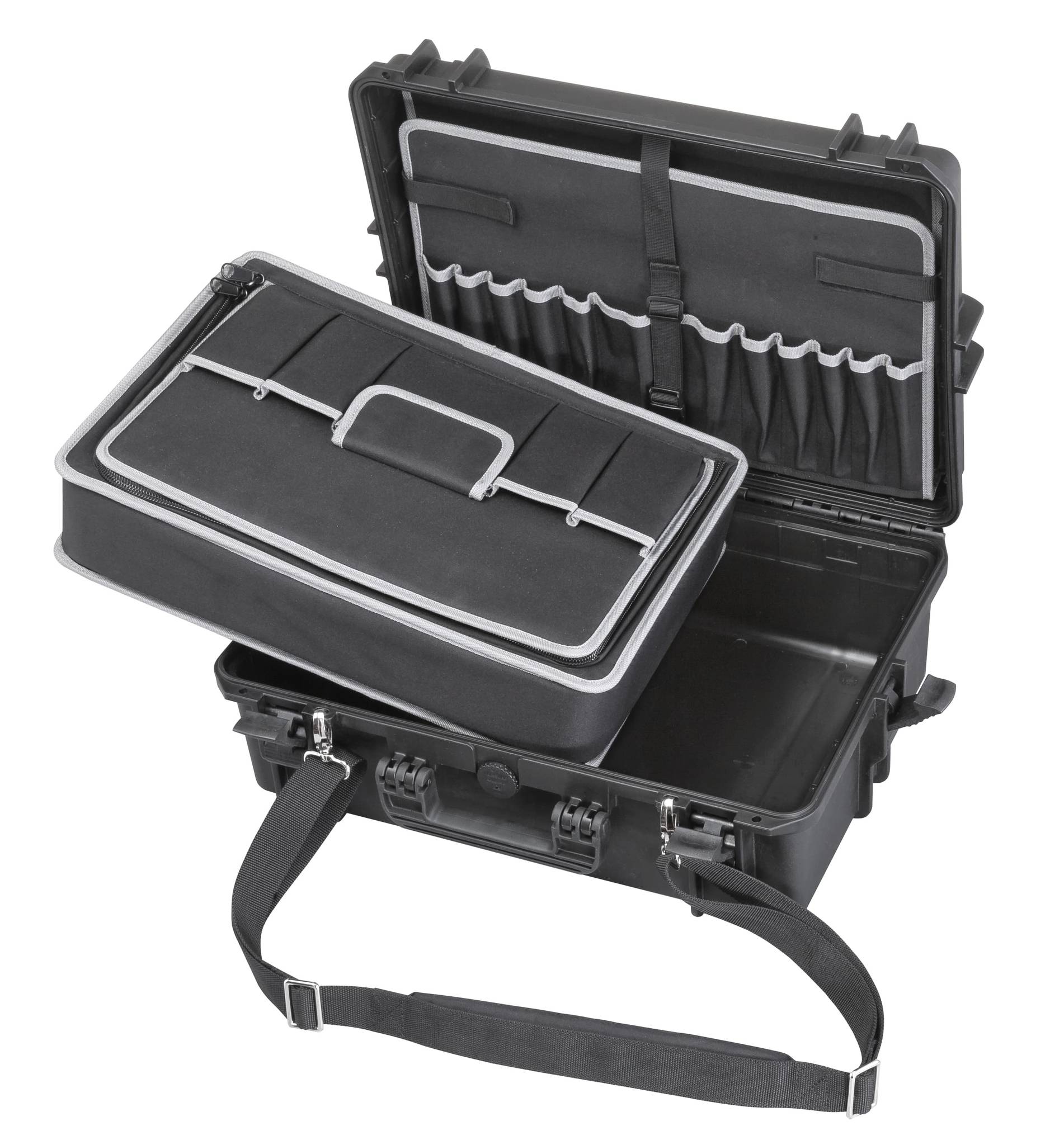 MAX505TC Tool Case - Nomad