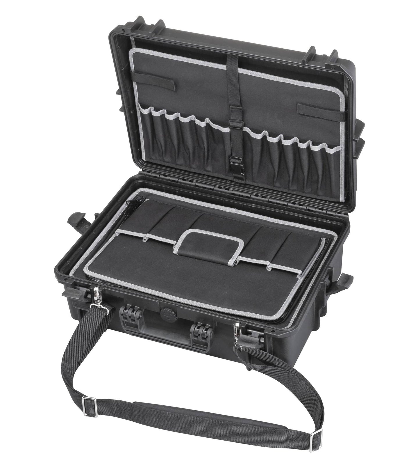 MAX505TC Tool Case - Nomad