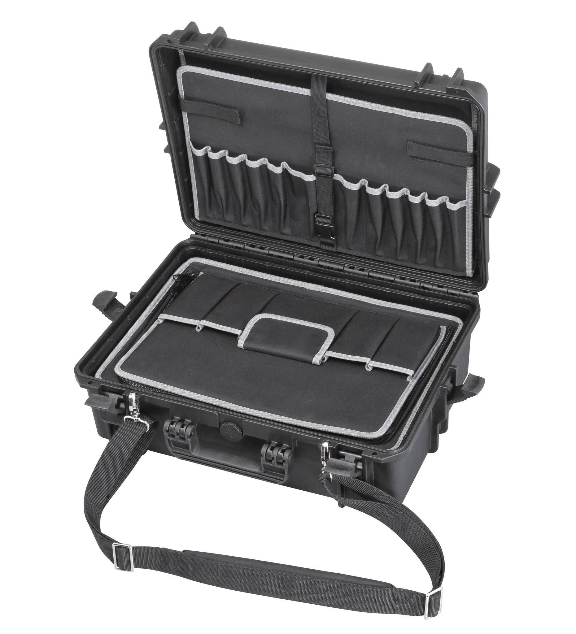 MAX505TC Tool Case - Nomad