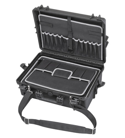 MAX505TC Tool Case - Nomad
