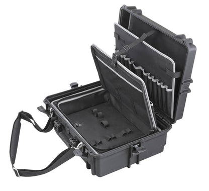 MAX505TC Tool Case - Nomad