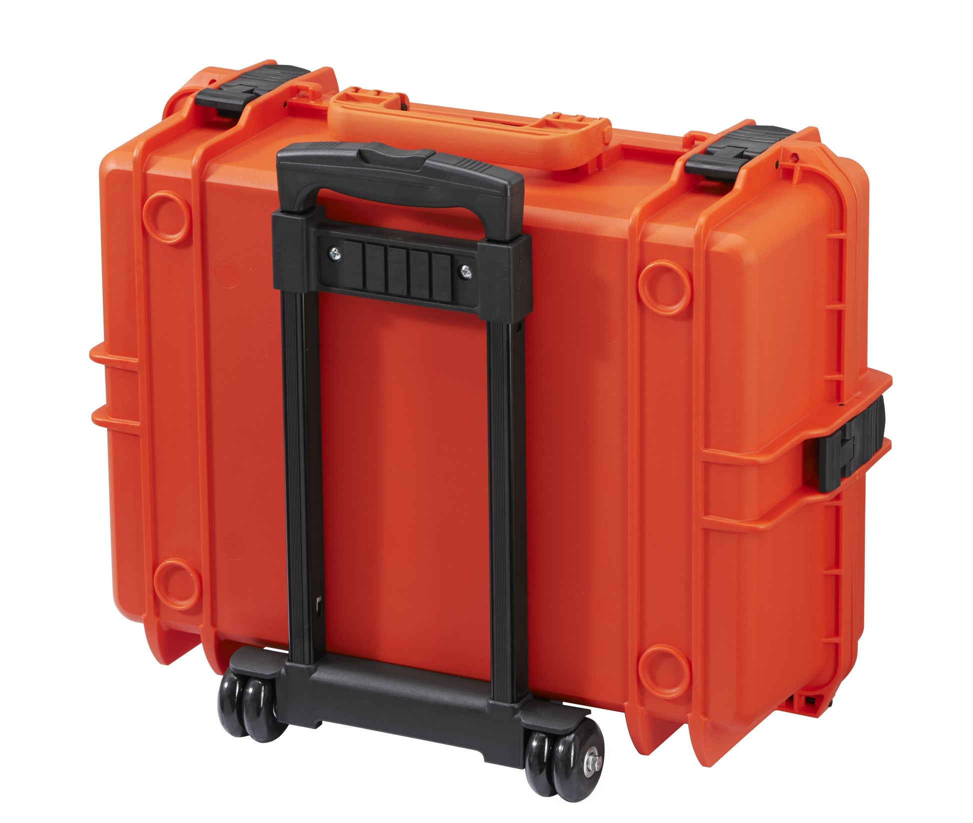 MAX505TR With Wheels And Retractable Handle - Nomad