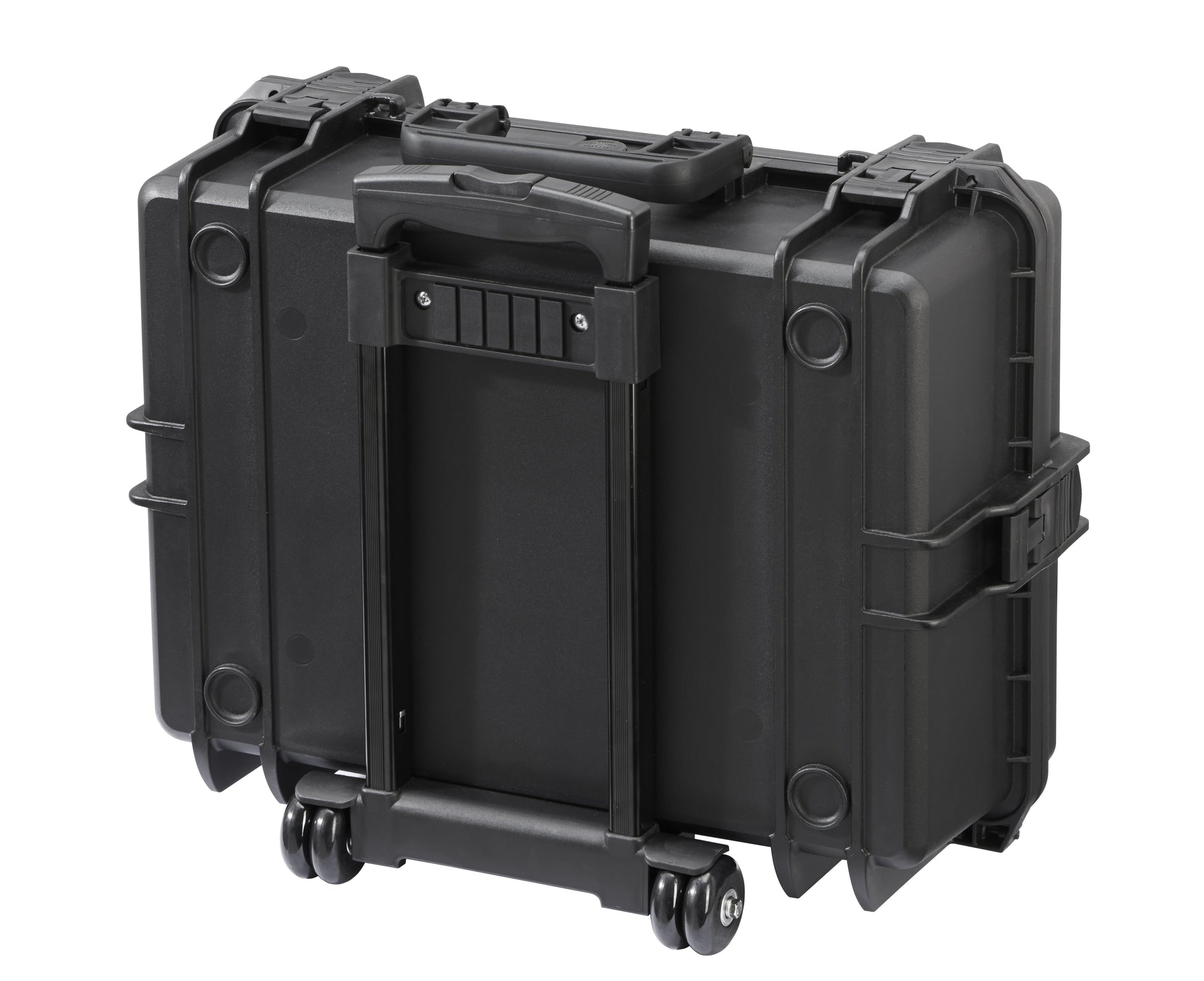 MAX505TR With Wheels And Retractable Handle - Nomad
