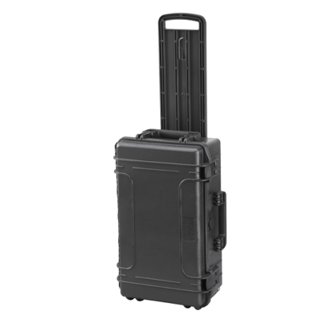 MAX520TR With Wheels And Retractable Handle - Nomad