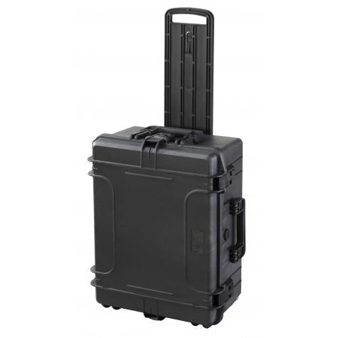 MAX540H245TR With Wheels And Retractable Handle - Nomad