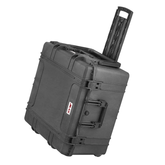 MAX615TR With Wheels And Retractable Handle - Nomad